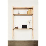 Product Image 1 for Theo Modular Shelving from Nuevo