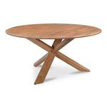 Product Image 3 for Wesley Dining Table from Moe's