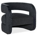 Product Image 1 for Burke Accent Chair from Hooker Furniture