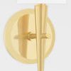 Product Image 1 for Kirkwood 1 Light Wall Sconce from Hudson Valley
