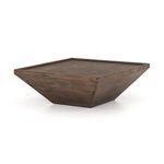 Product Image 9 for Drake Aged Brown Coffee Table from Four Hands