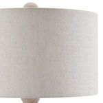 Product Image 1 for Petra Table Lamp from Currey & Company