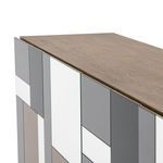 Product Image 3 for Lena Media Console from Four Hands