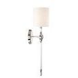 Product Image 1 for Rockport 1 Light Wall Sconce from Savoy House 
