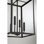 Product Image 1 for Eloise 4 Light Pendant from Savoy House 