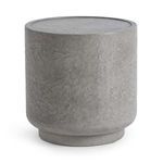 Product Image 1 for Sania Outdoor Accent Table from Classic Home