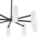 Product Image 5 for Odyssey Round MD Chandelier from Four Hands