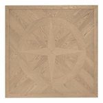 Product Image 5 for Compass Point Game Table from Hooker Furniture