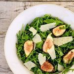 Product Image 2 for Beja Ceramic Stoneware Serving Bowl - White & Cream from Costa Nova