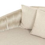 Product Image 2 for Porto Outdoor Day Bed from Four Hands