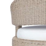 Product Image 13 for Hawkins Outdoor Dining Chair from Four Hands