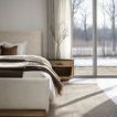 Product Image 2 for Stone Ridge Upholstered Bed from Johnathan Charles