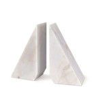 Product Image 1 for Othello Marble Bookends from Regina Andrew Design