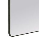 Product Image 6 for Felix Matte Black Metal Mirror from Cooper Classics