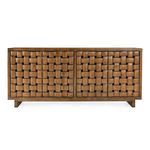 Product Image 10 for Bast 4-Door Reclaimed Pine Wood Buffet Sideboard from Classic Home Furnishings