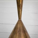 Product Image 1 for Clement Table Lamp Charcoal from Four Hands