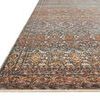 Product Image 2 for Lourdes Stone / Multi Rug from Loloi
