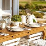 Product Image 3 for Beja Ceramic Stoneware Butter Dish - White & Cream from Costa Nova