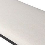 Product Image 8 for Jade Accent Bench from Four Hands