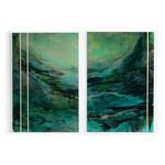 Product Image 1 for Places That Pull Set By Lesley Frenz from Four Hands