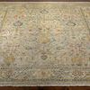 Product Image 4 for Anatolia Hand-Knotted Medium Green / Olive Rug - 6' x 9' from Surya