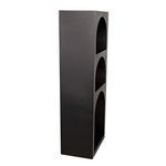 Product Image 1 for Aqueduct Bookcase from Noir