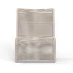 Product Image 2 for Sand Armless Club Chair from Sunset West