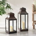Product Image 5 for Colby Outdoor Lantern Small from Napa Home And Garden