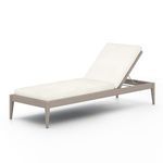Product Image 2 for Sherwood Outdoor White Chaise Lounge from Four Hands