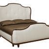 Product Image 1 for Miramont Upholstered Panel King Bed from Bernhardt Furniture
