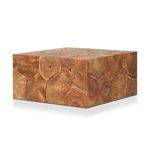 Product Image 19 for Tomlin Brown Teak Outdoor Bunching Table from Four Hands
