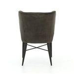 Product Image 19 for Arianna Bella Smoke Dining Chair  from Four Hands