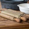 Product Image 1 for Collected Rolling Pins, Set of 4 from Park Hill Collection