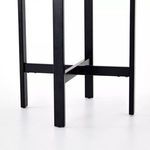 Product Image 1 for Troy Outdoor Bar + Counter Table from Four Hands