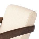 Product Image 17 for Kristoff Solid Vintage Parawood Chair from Four Hands