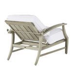 Product Image 31 for Croquet Teak Recliner Chair from Summer Classics