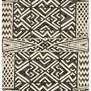 Product Image 1 for Mika Ivory / Black Rug from Loloi