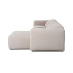 Product Image 3 for Radley Power Recliner 3-Piece Sectional With Chaise from Four Hands