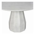 Product Image 1 for Templo Outdoor Dining Table from Moe's