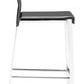 Product Image 1 for Boxter Counter Chair from Zuo
