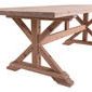 Product Image 2 for Alliance Dining Table from Zuo