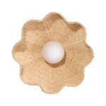 Product Image 7 for Rosemary 1-Light Natural Palm Leaf Pendant from Jamie Young
