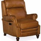Product Image 1 for Fifer Power Recliner With Power Headrest from Hooker Furniture