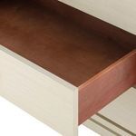 Product Image 1 for Stanford 3-Drawer Side Table from Villa & House