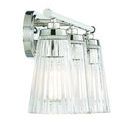 Product Image 2 for Chantilly 3 Light Bath from Savoy House 