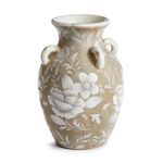 Product Image 1 for Francesca Urn With Handles from Napa Home And Garden