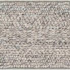 Product Image 1 for Tahoe Silver Gray / Pale Blue Rug from Surya