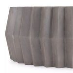 Product Image 1 for Gem Outdoor Coffee Table Dark Grey from Four Hands
