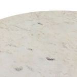 Product Image 10 for Oranda Solid Marble Coffee Table from Four Hands