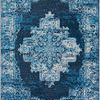 Product Image 1 for Amsterdam Denim / Cobalt Blue Rug from Surya